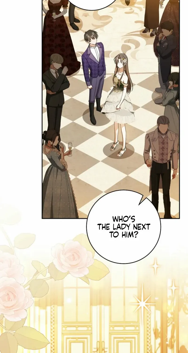 All I Want Is My Dream Home Chapter 18 page 40 - 