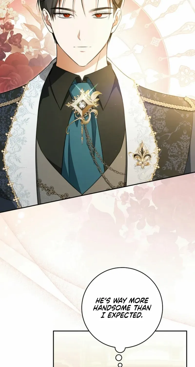 All I Want Is My Dream Home Chapter 18 page 42 - 