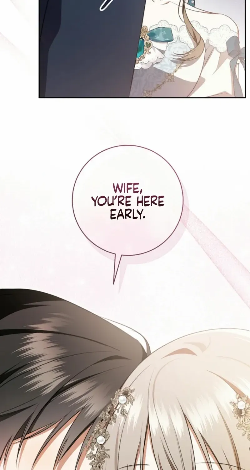 All I Want Is My Dream Home Chapter 18 page 6 - 