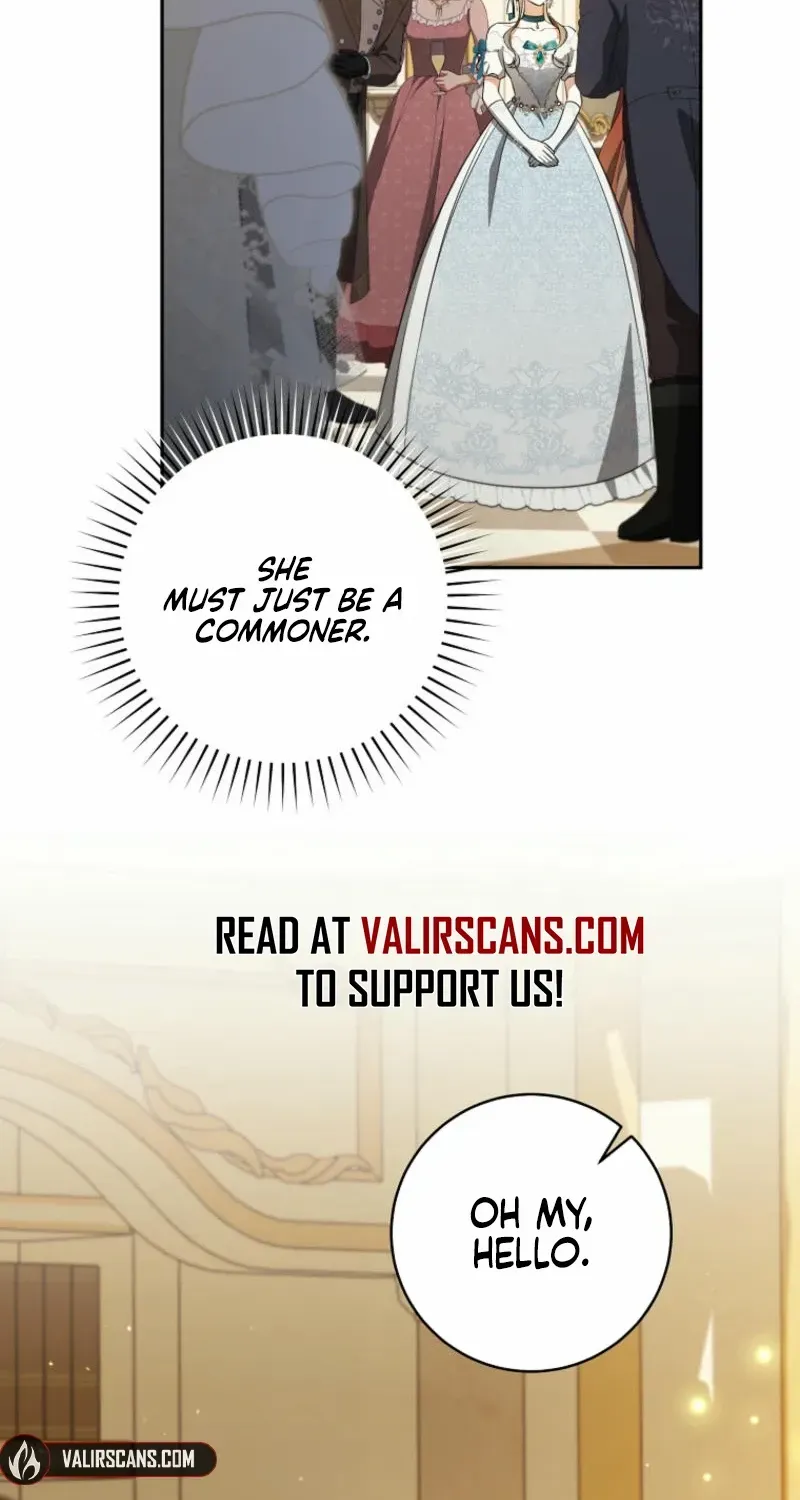 All I Want Is My Dream Home Chapter 18 page 53 - 
