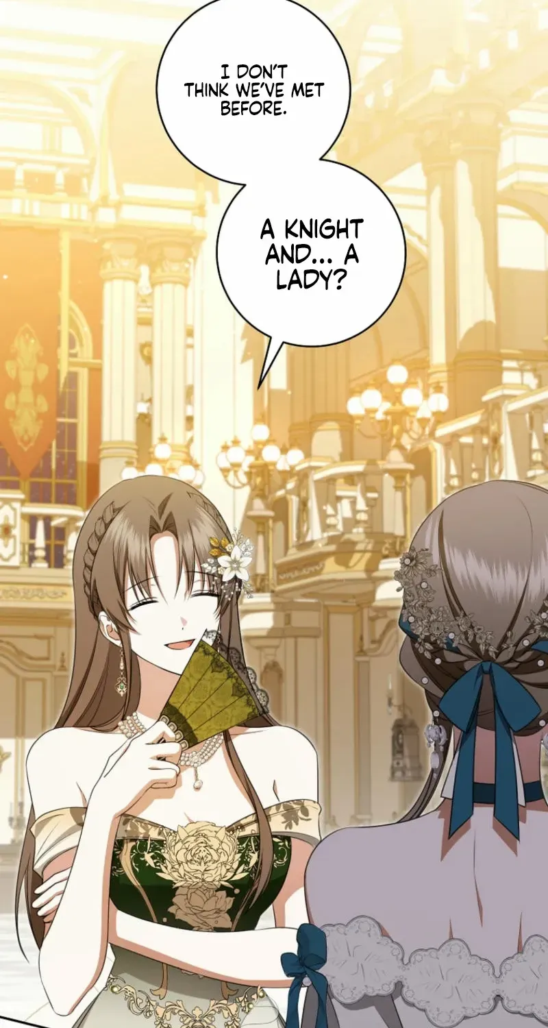All I Want Is My Dream Home Chapter 18 page 55 - 
