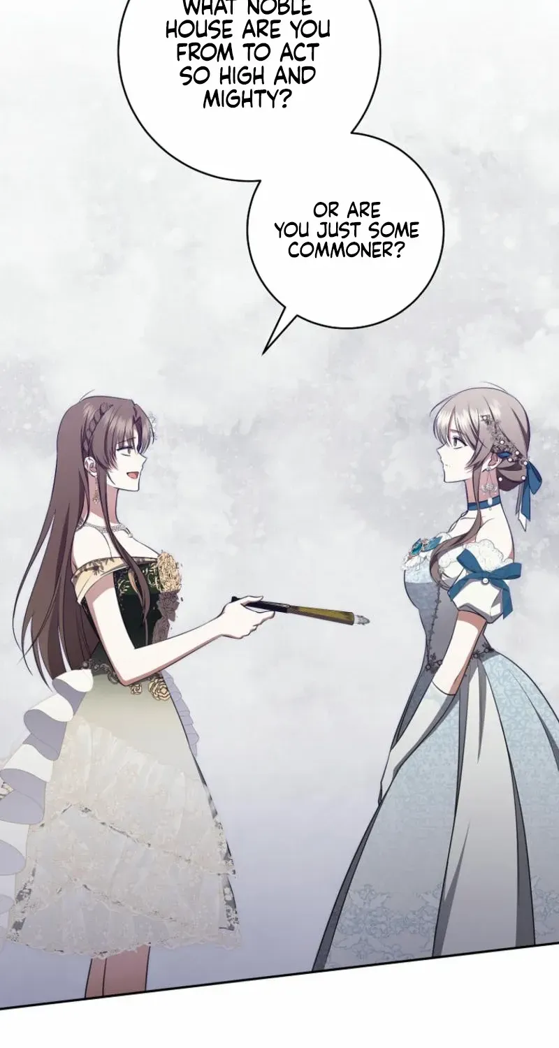 All I Want Is My Dream Home Chapter 18 page 60 - 