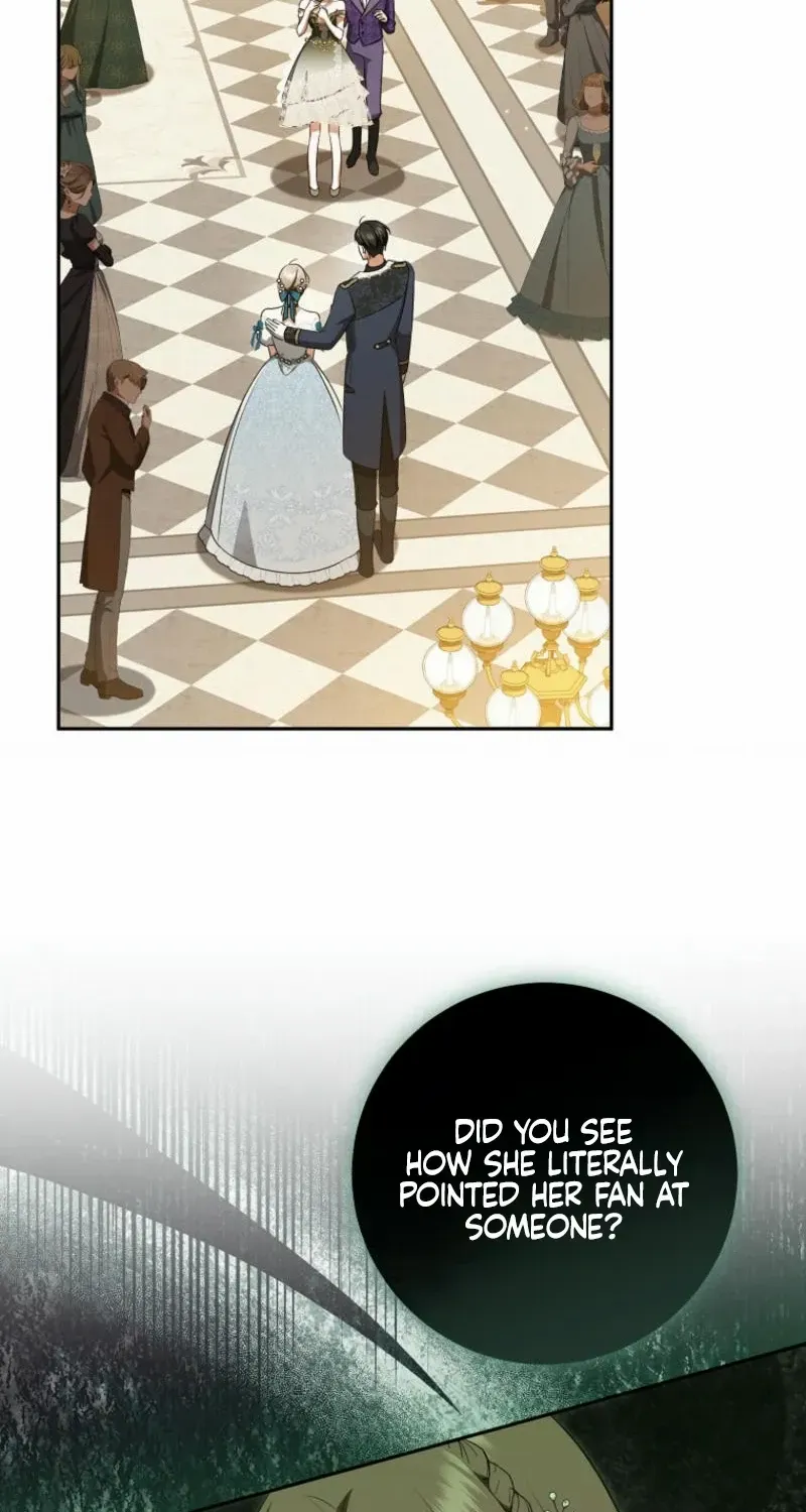 All I Want Is My Dream Home Chapter 18 page 64 - 