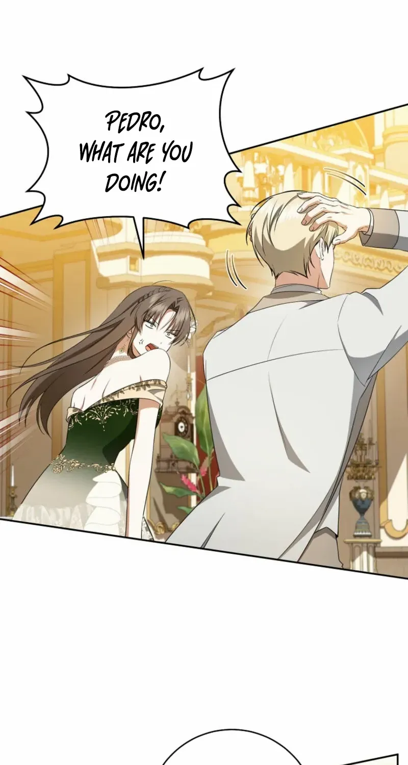 All I Want Is My Dream Home Chapter 18 page 73 - 
