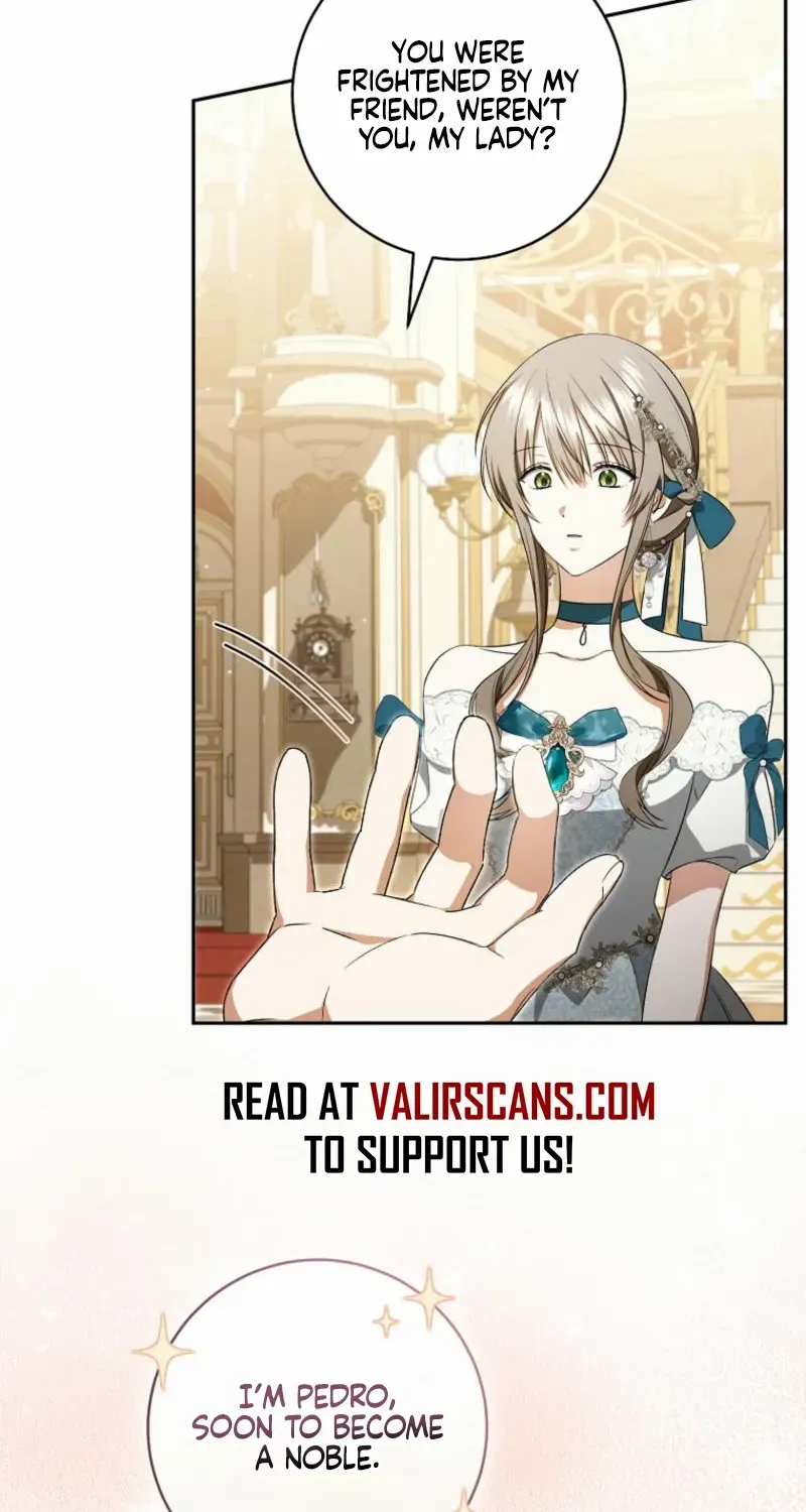 All I Want Is My Dream Home Chapter 18 page 74 - 