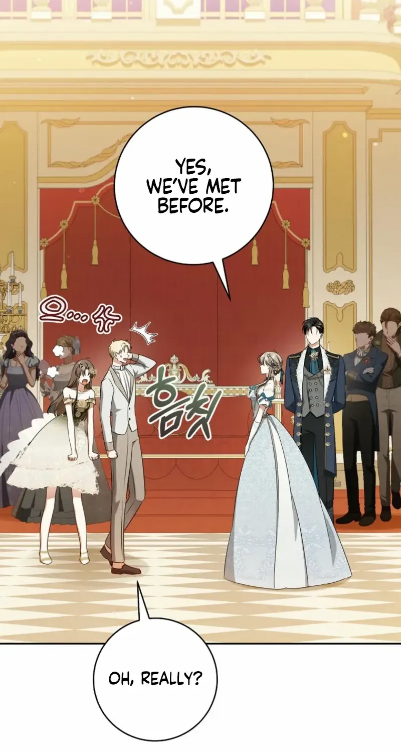 All I Want Is My Dream Home Chapter 18 page 78 - 