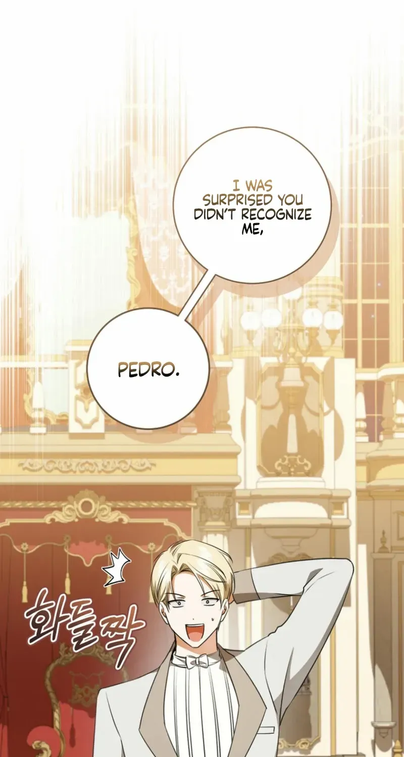 All I Want Is My Dream Home Chapter 18 page 81 - 