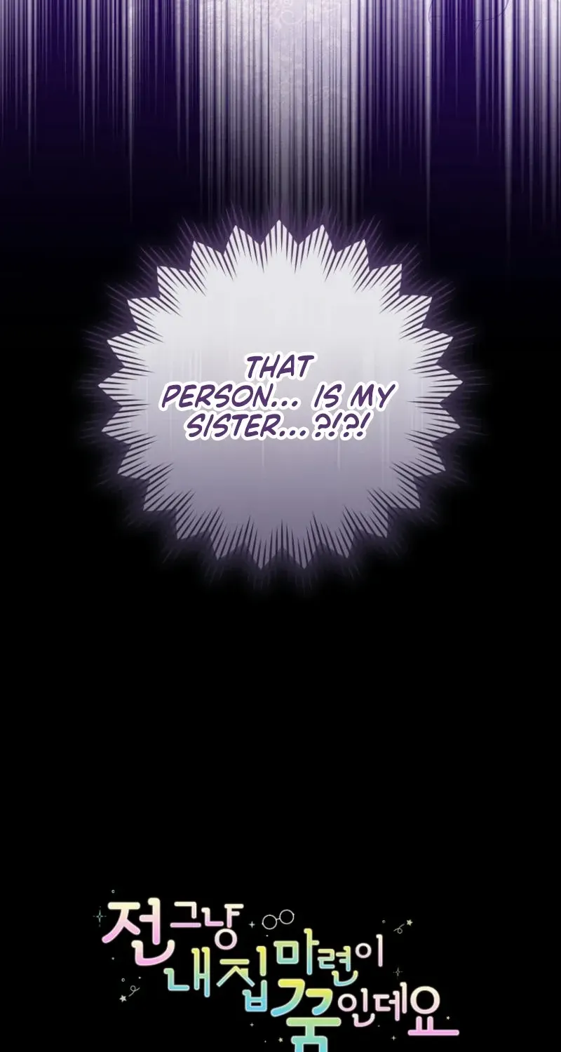 All I Want Is My Dream Home Chapter 18 page 87 - 