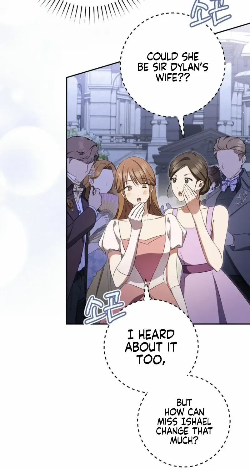 All I Want Is My Dream Home Chapter 18 page 10 - 
