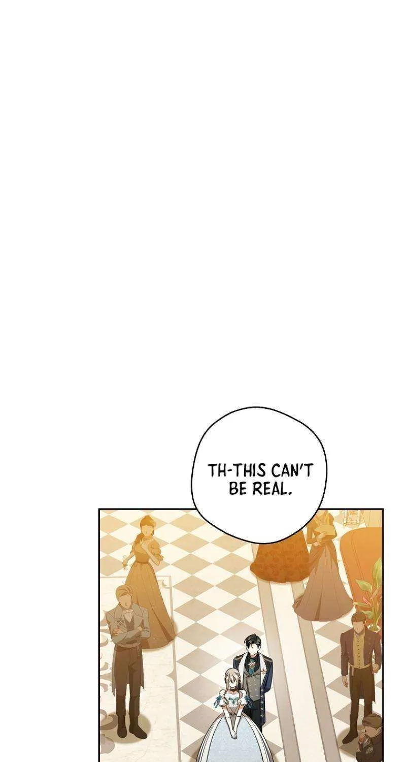 All I Want Is My Dream Home Chapter 19 page 20 - 