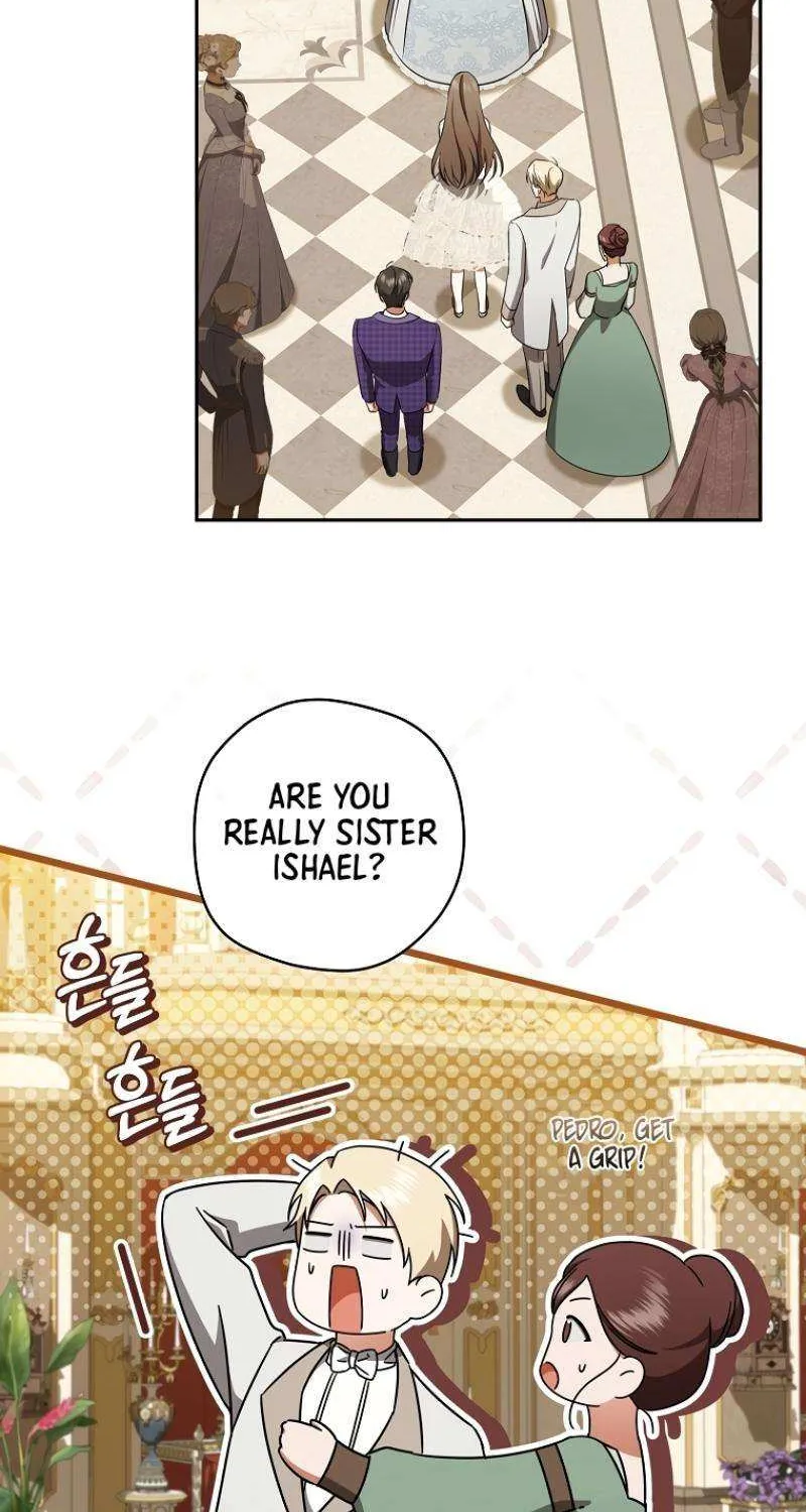 All I Want Is My Dream Home Chapter 19 page 21 - 