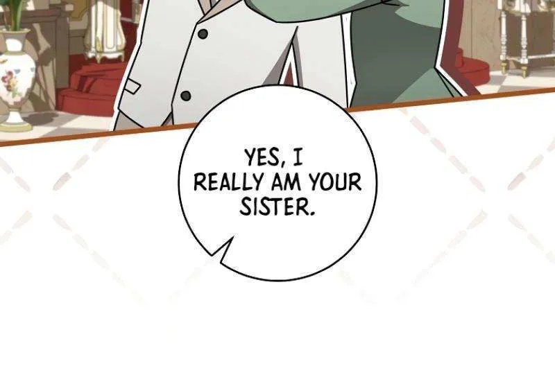 All I Want Is My Dream Home Chapter 19 page 22 - 