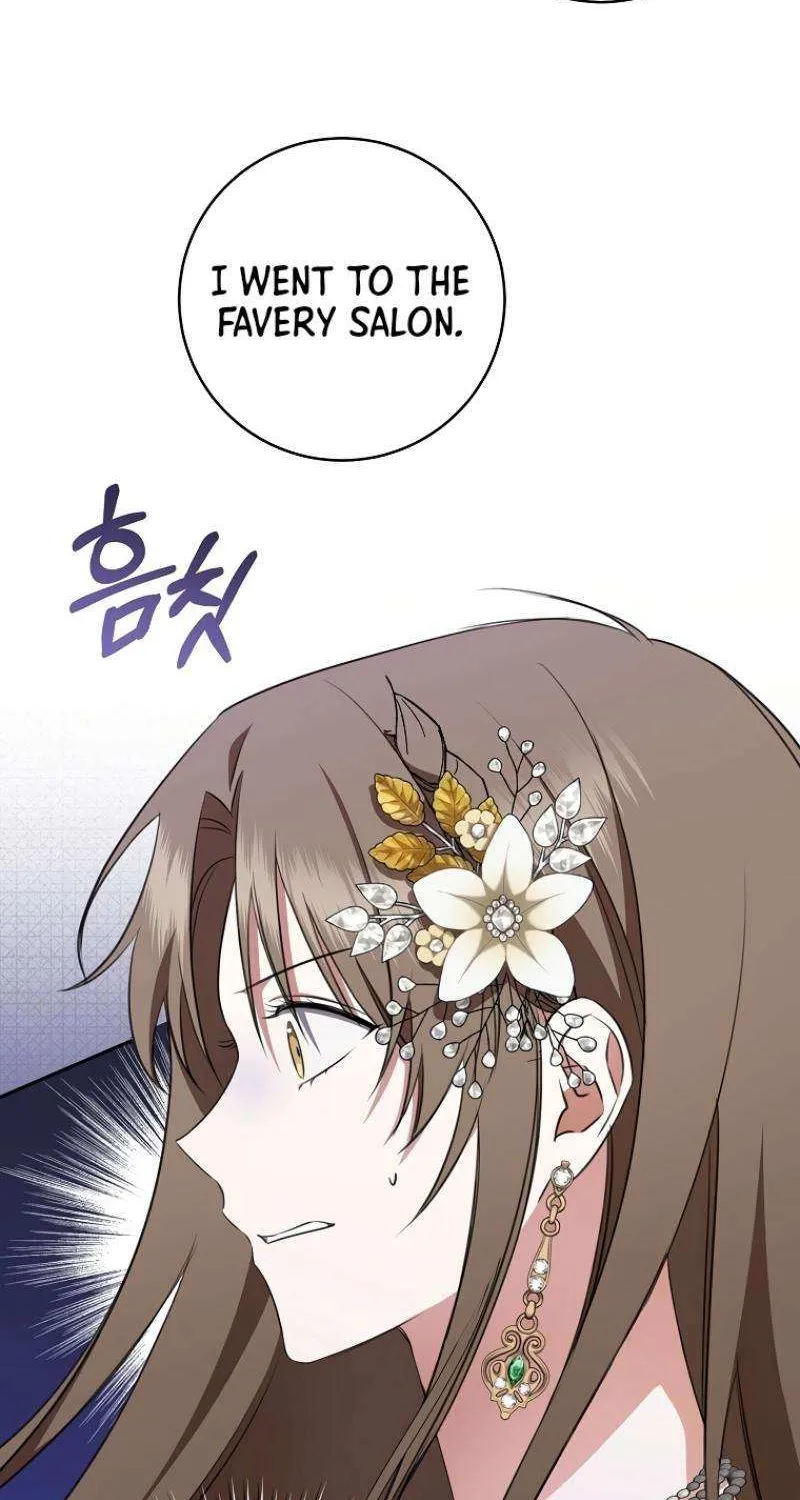 All I Want Is My Dream Home Chapter 19 page 24 - 
