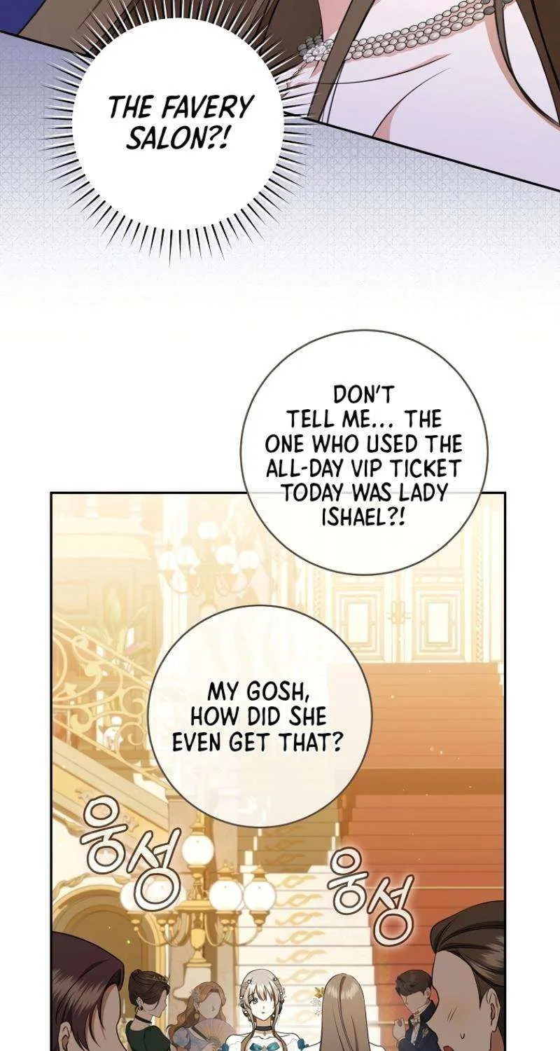 All I Want Is My Dream Home Chapter 19 page 25 - 