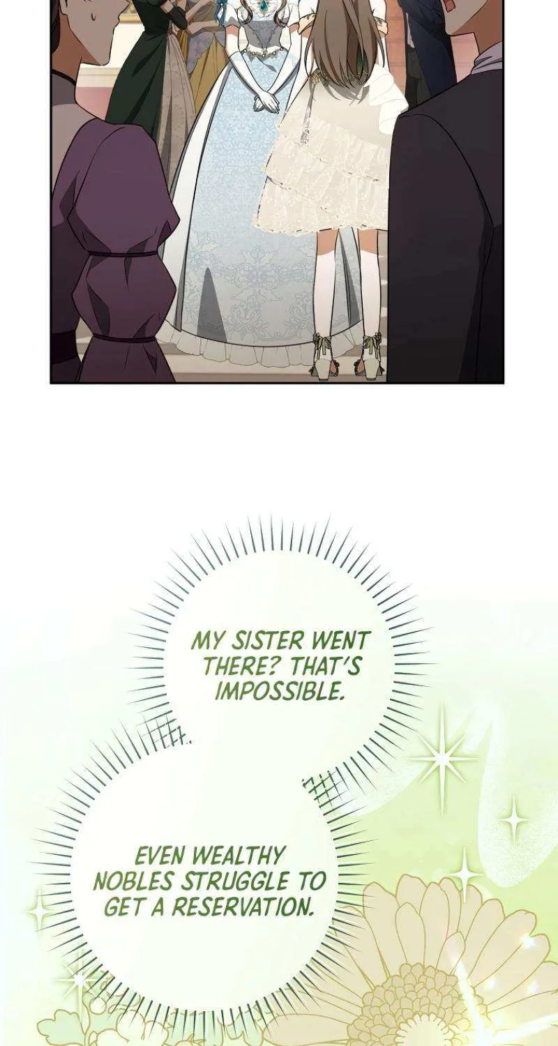 All I Want Is My Dream Home Chapter 19 page 26 - 