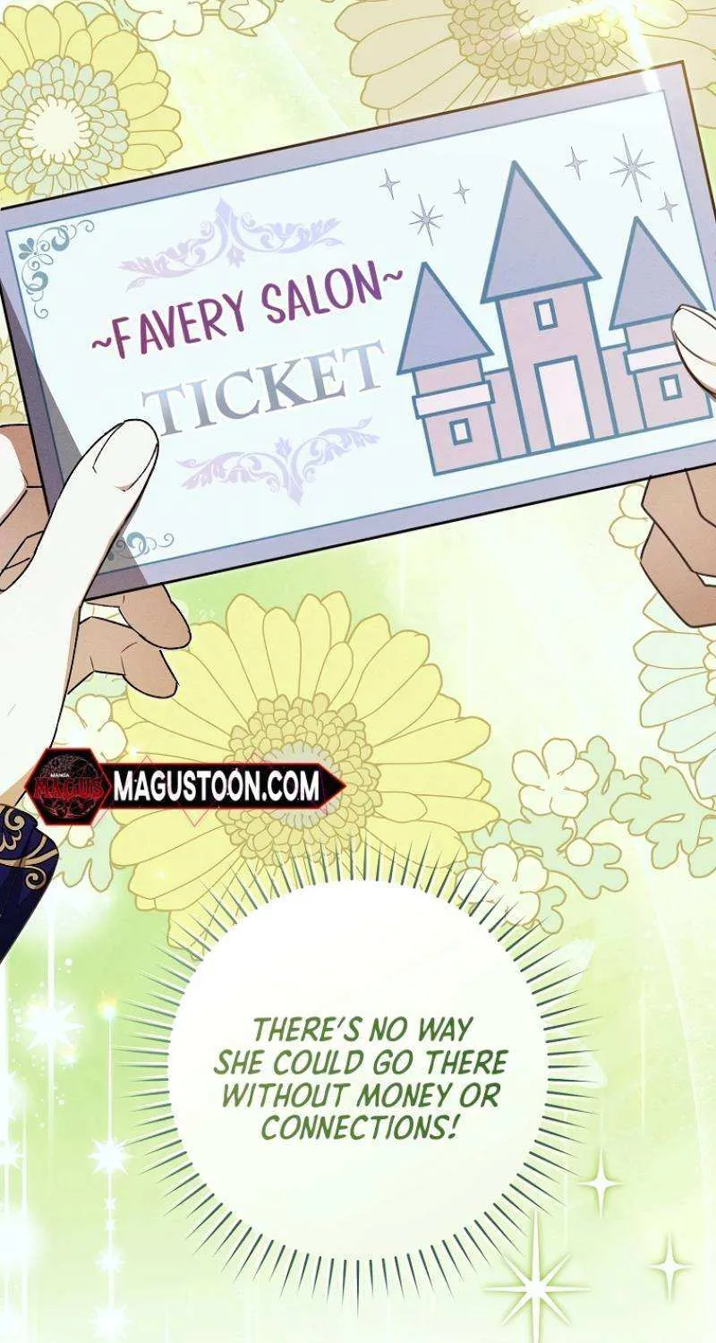 All I Want Is My Dream Home Chapter 19 page 27 - 