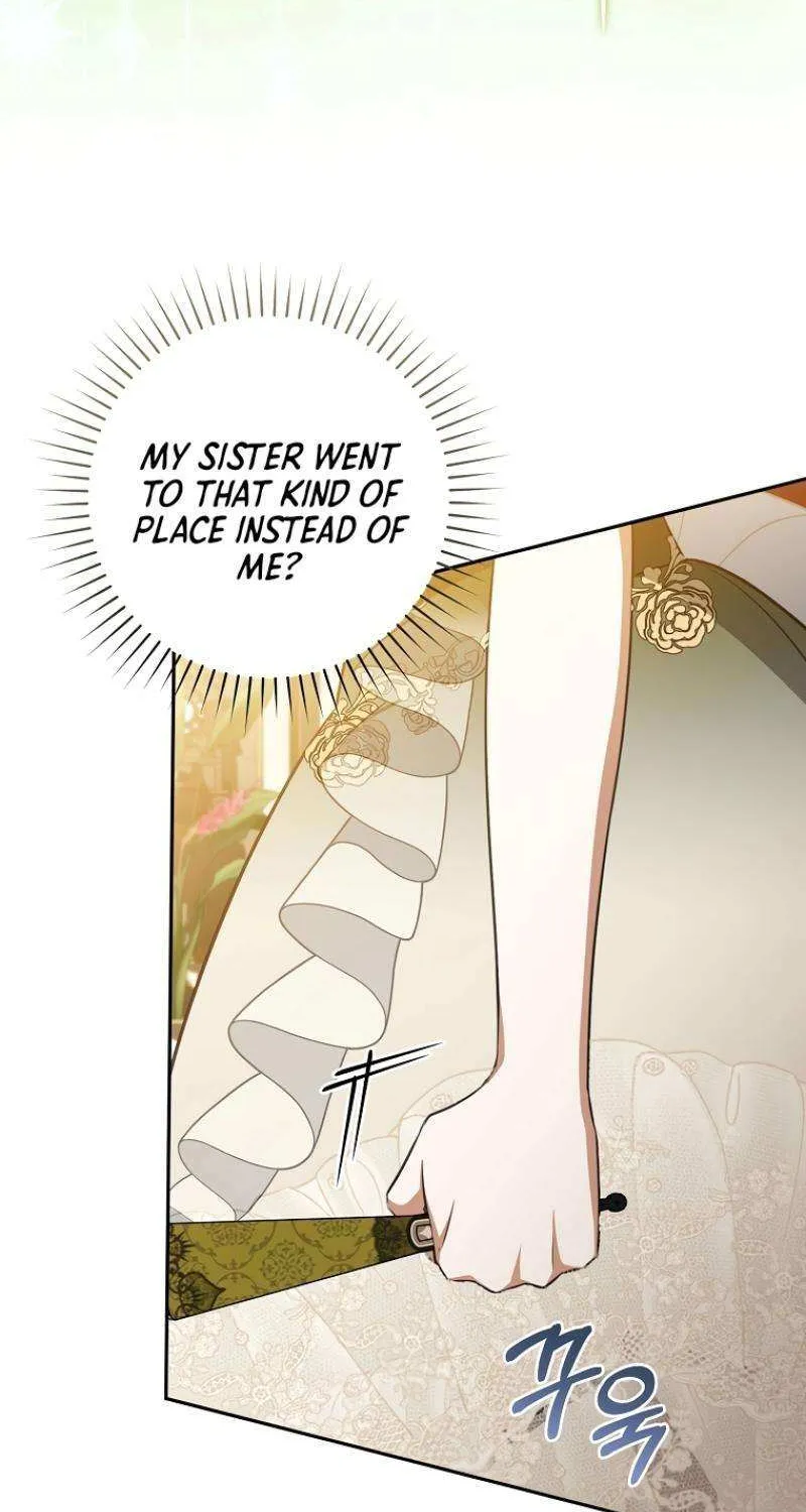 All I Want Is My Dream Home Chapter 19 page 28 - 