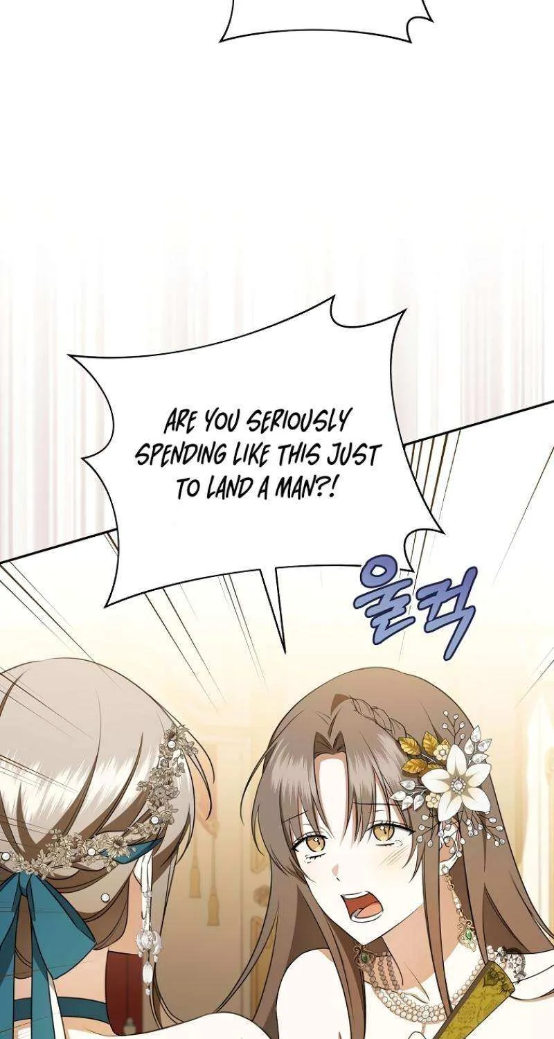 All I Want Is My Dream Home Chapter 19 page 31 - 