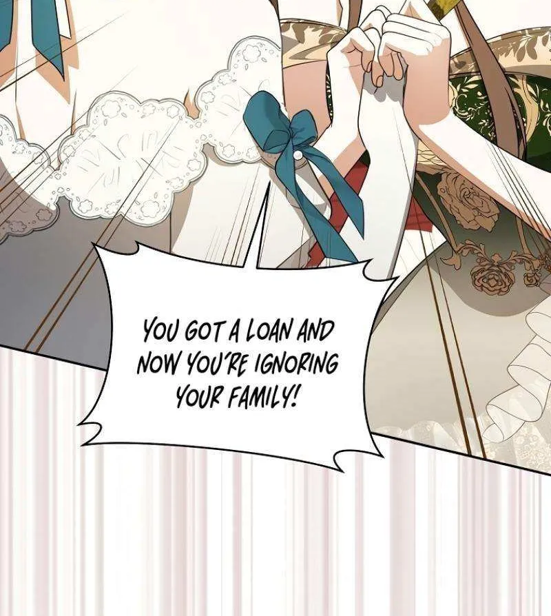 All I Want Is My Dream Home Chapter 19 page 32 - 