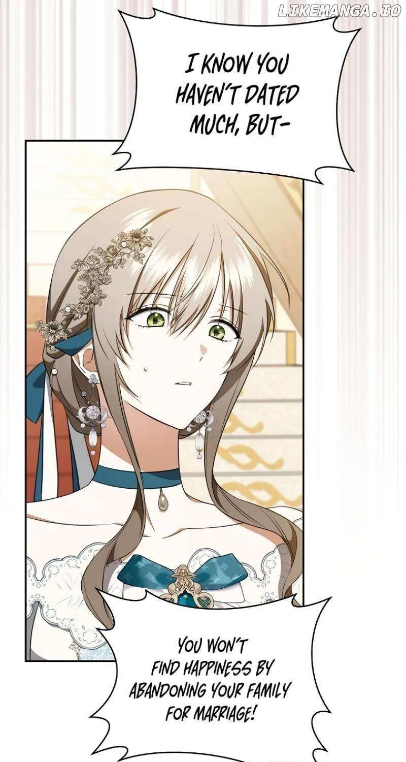 All I Want Is My Dream Home Chapter 19 page 33 - 