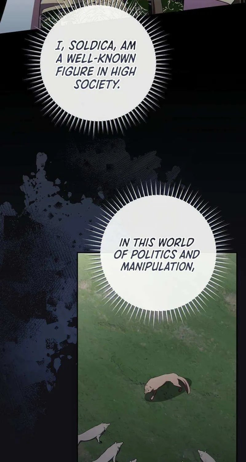 All I Want Is My Dream Home Chapter 19 page 36 - 