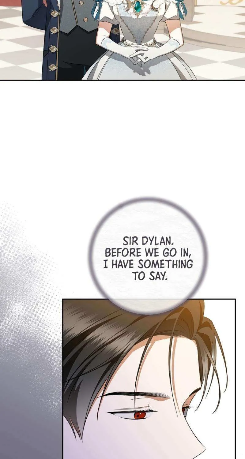 All I Want Is My Dream Home Chapter 19 page 41 - 