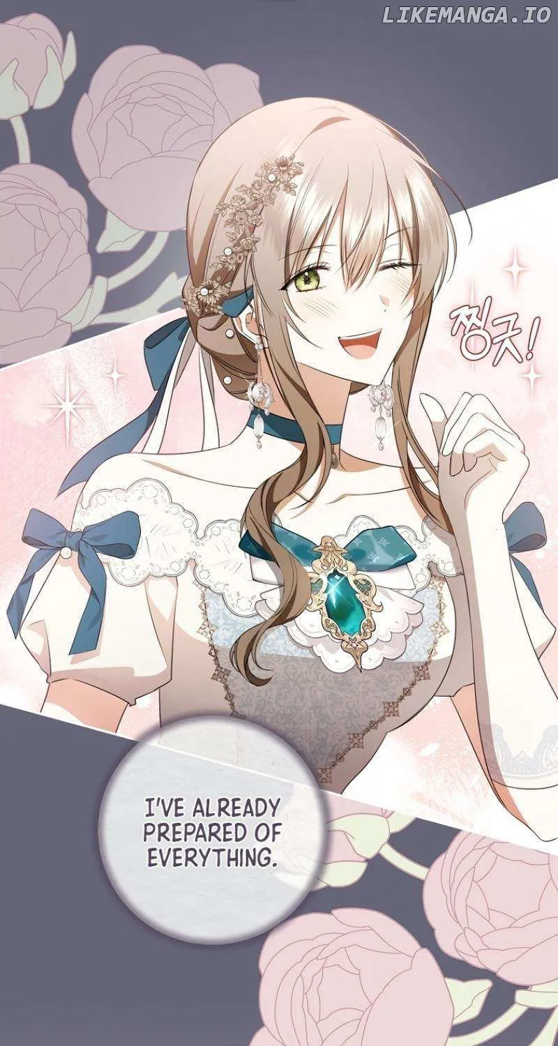 All I Want Is My Dream Home Chapter 19 page 44 - 