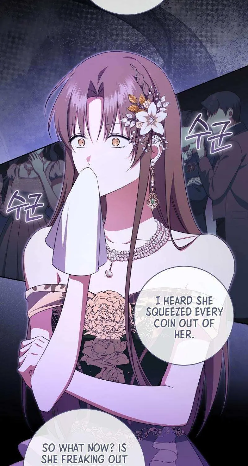 All I Want Is My Dream Home Chapter 19 page 49 - 
