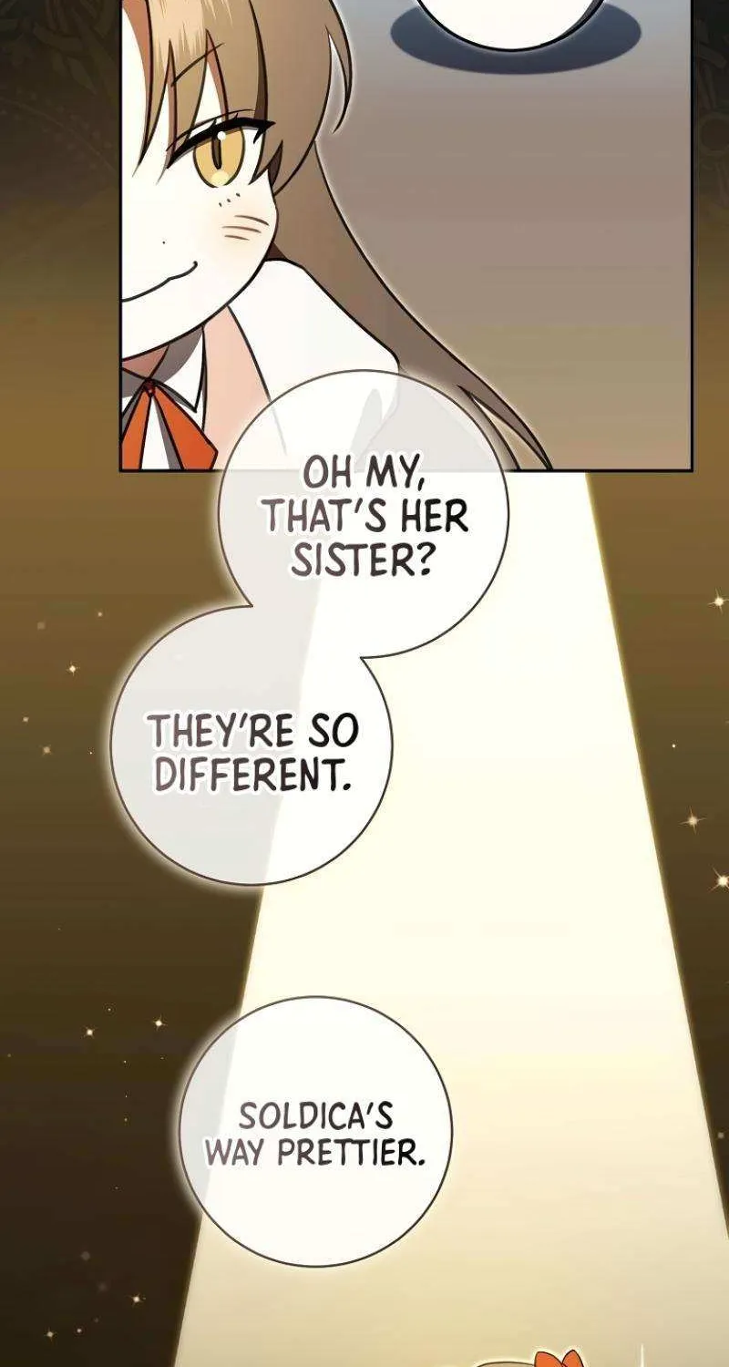 All I Want Is My Dream Home Chapter 19 page 6 - 