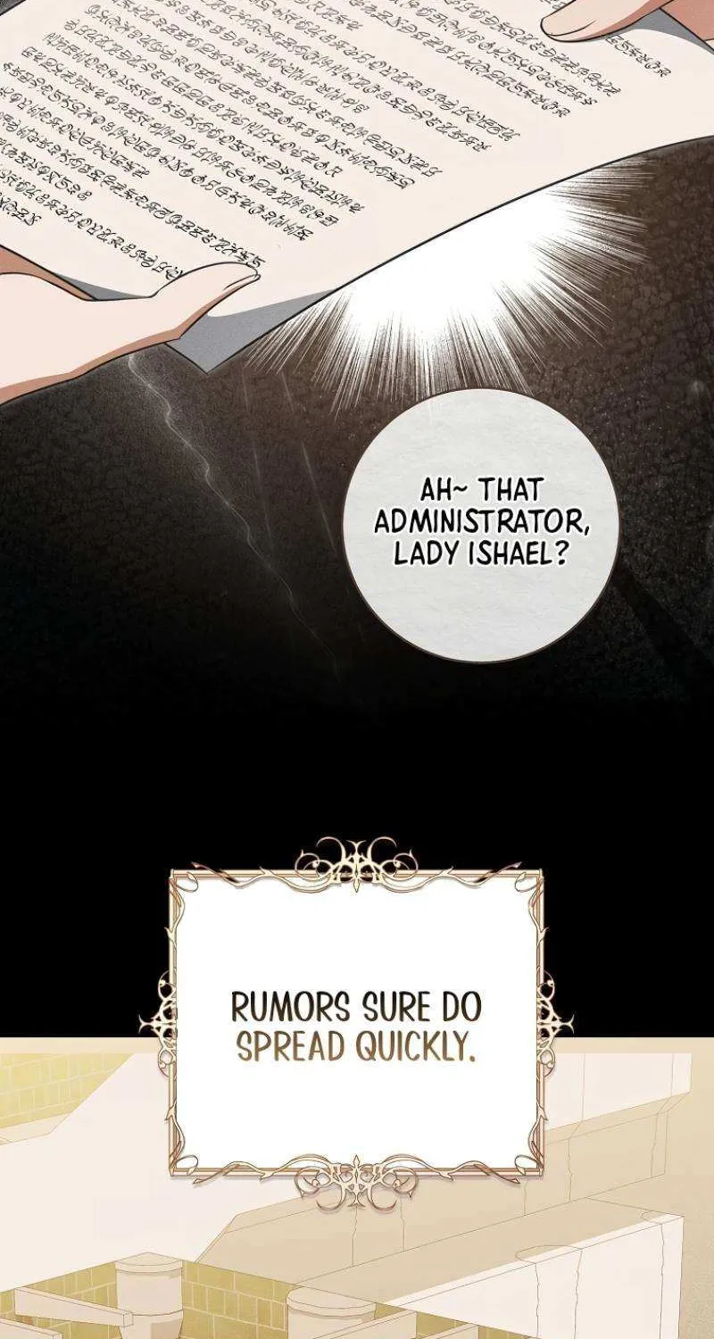 All I Want Is My Dream Home Chapter 19 page 56 - 
