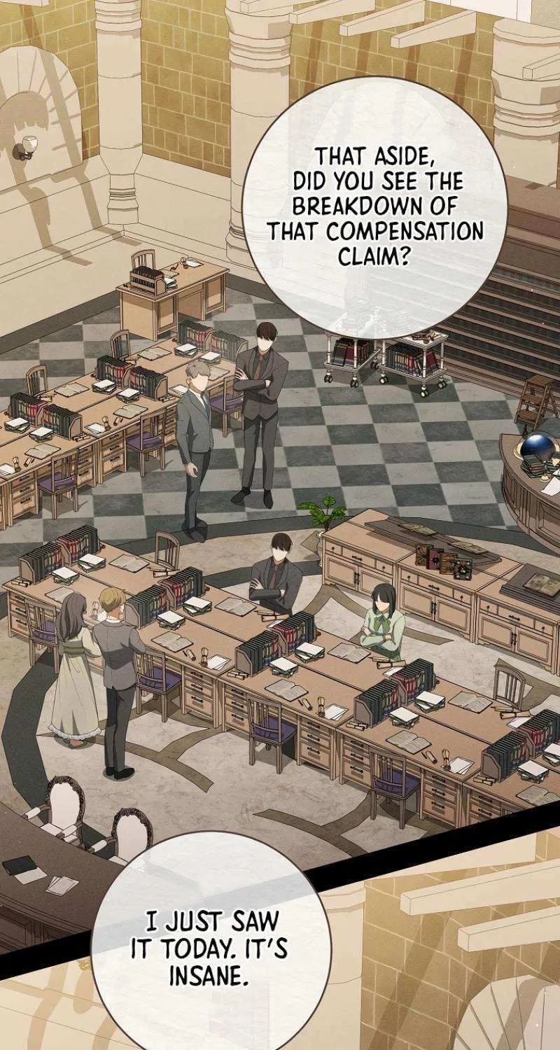 All I Want Is My Dream Home Chapter 19 page 57 - 