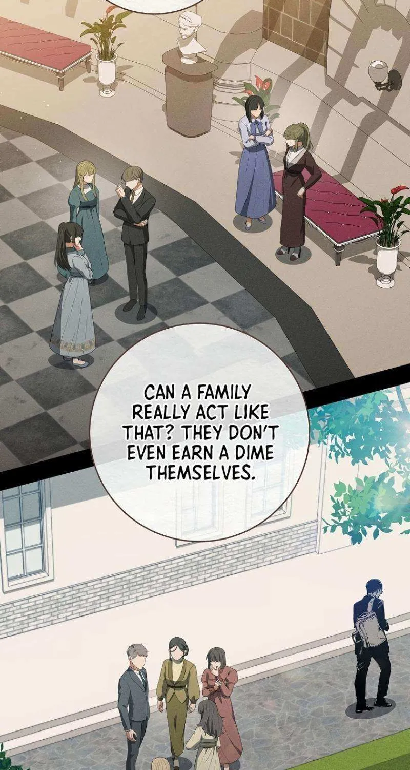 All I Want Is My Dream Home Chapter 19 page 58 - 