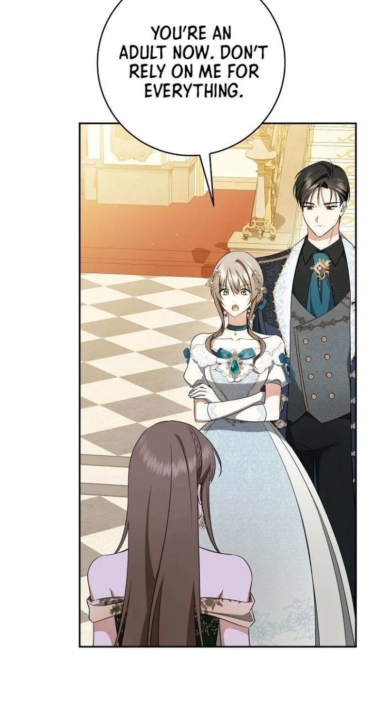 All I Want Is My Dream Home Chapter 19 page 64 - 