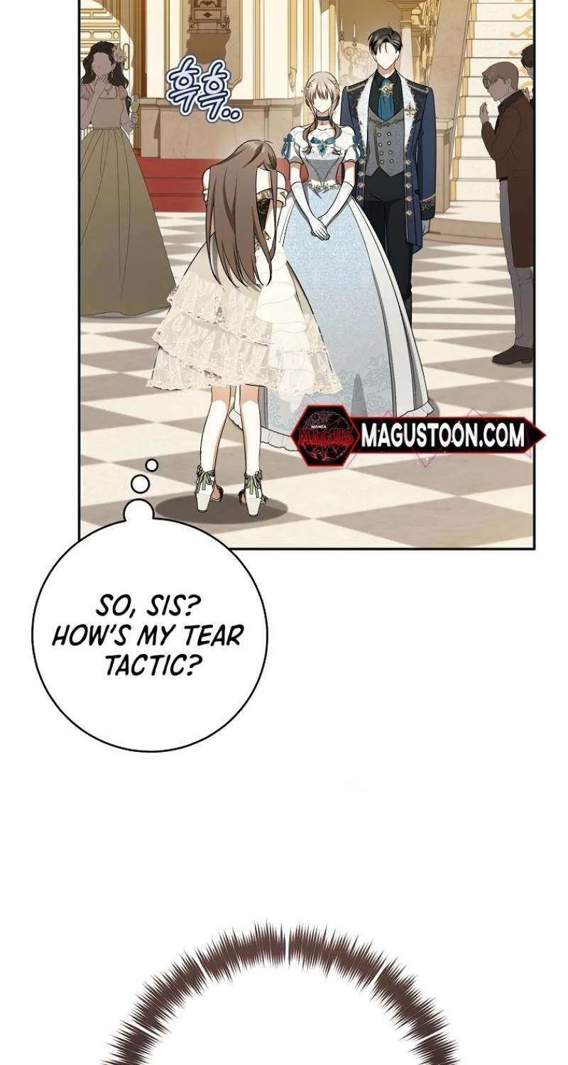 All I Want Is My Dream Home Chapter 19 page 69 - 