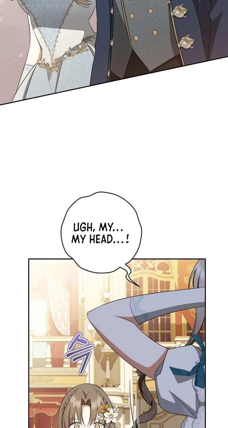 All I Want Is My Dream Home Chapter 19 page 71 - 