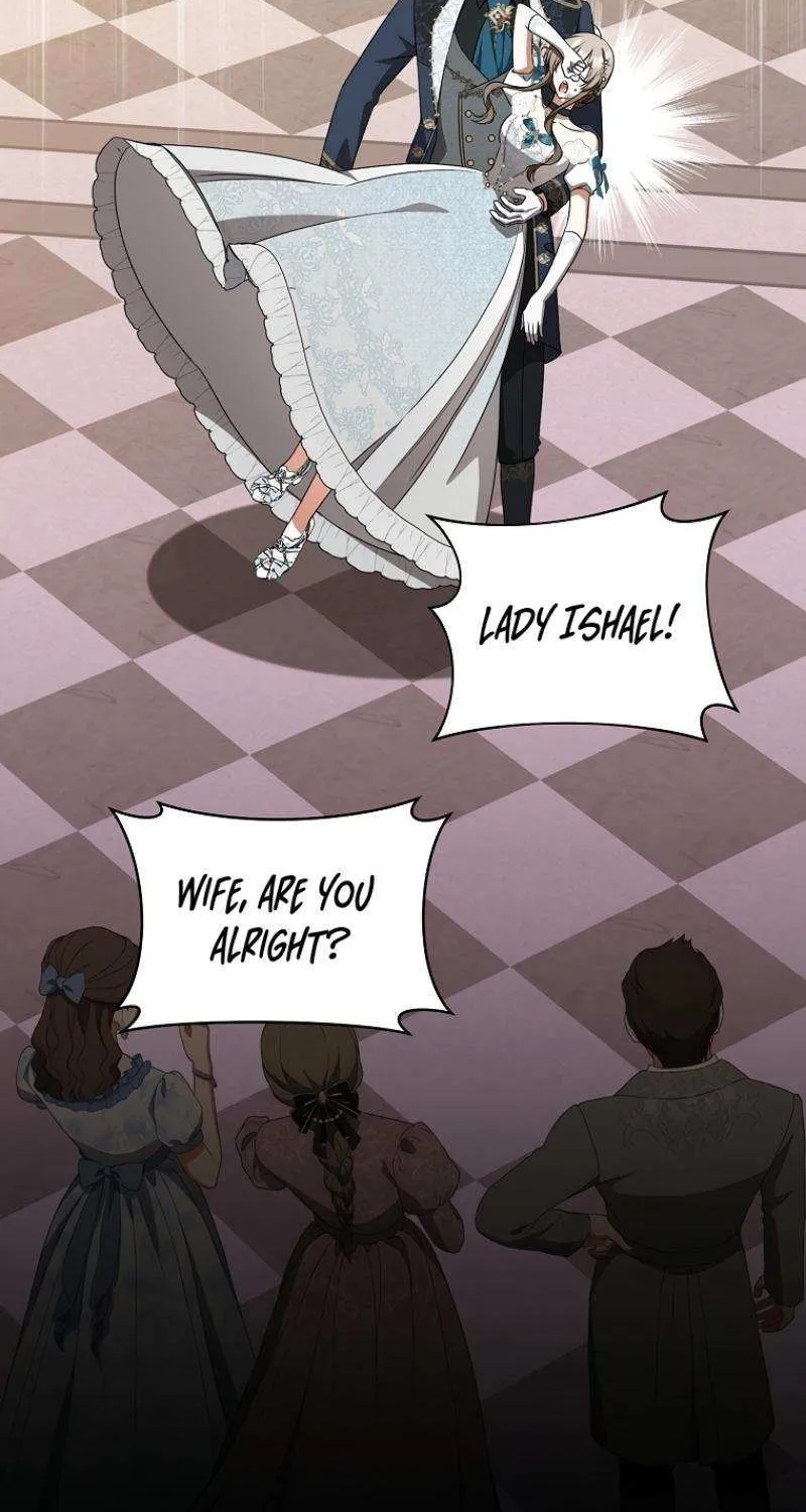 All I Want Is My Dream Home Chapter 19 page 73 - 
