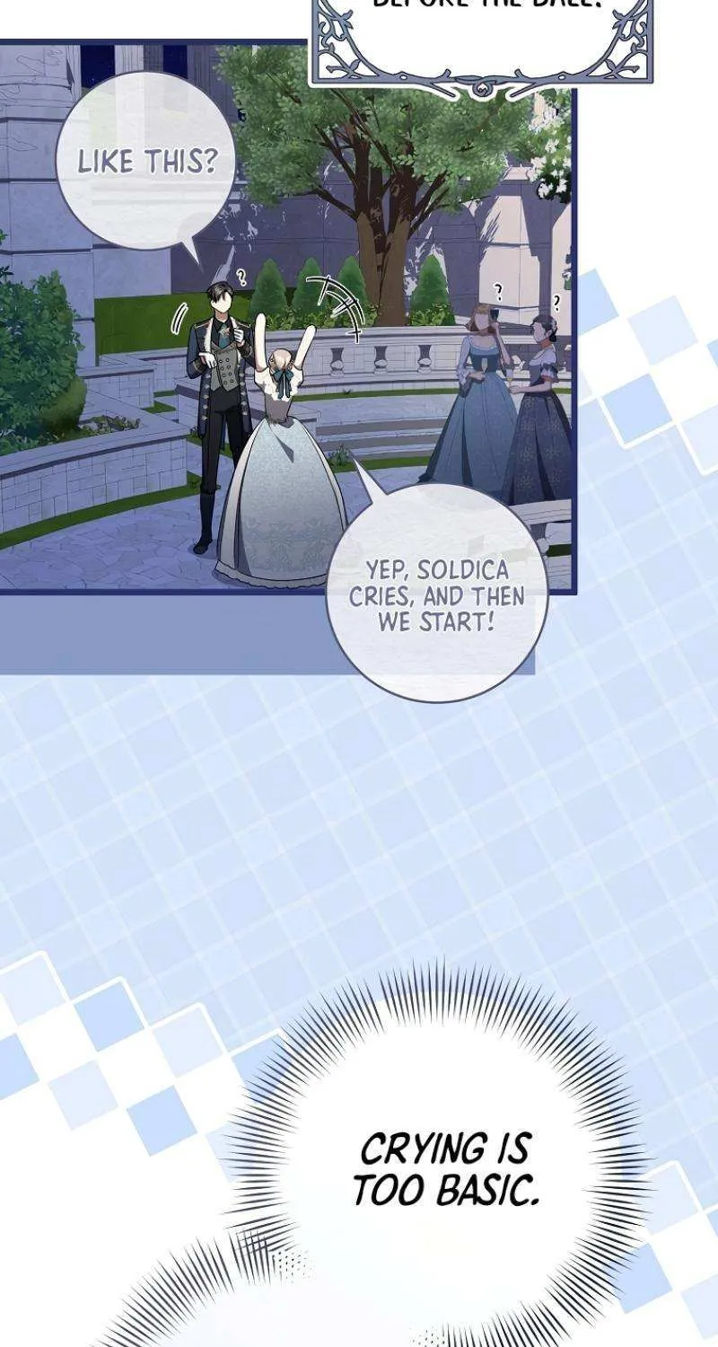 All I Want Is My Dream Home Chapter 19 page 78 - 