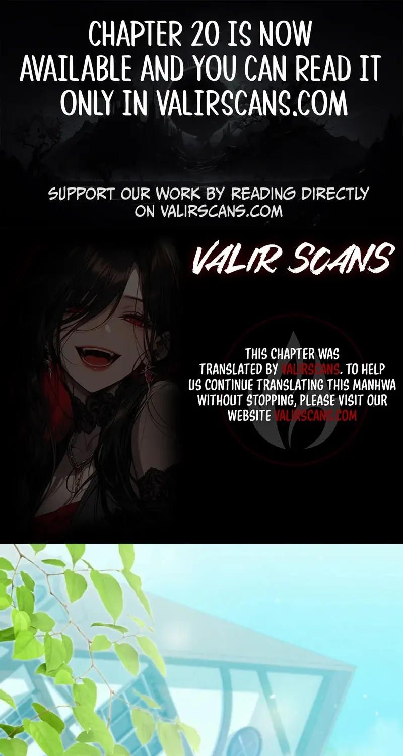 All I Want Is My Dream Home Chapter 2 page 1 - 