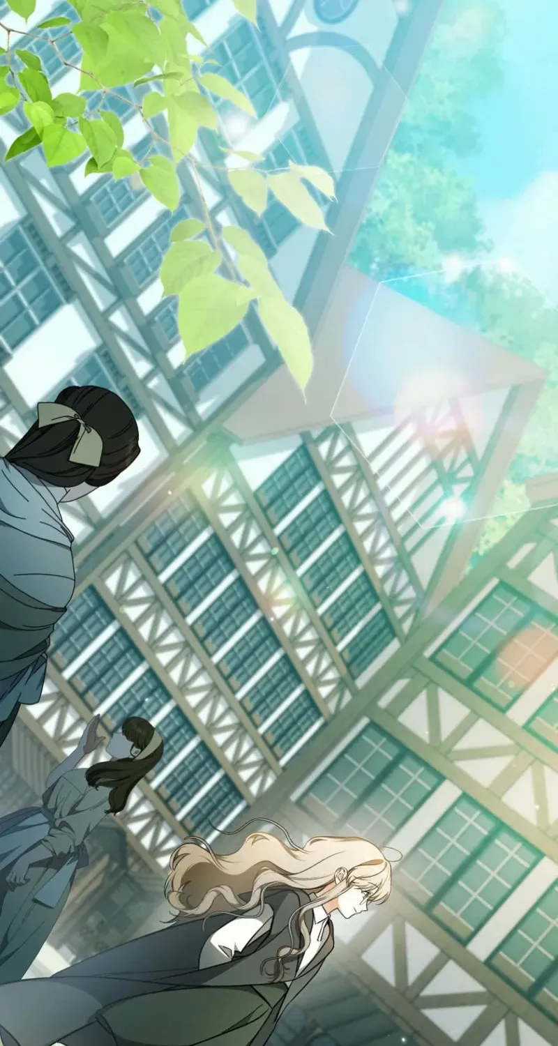 All I Want Is My Dream Home Chapter 2 page 2 - 