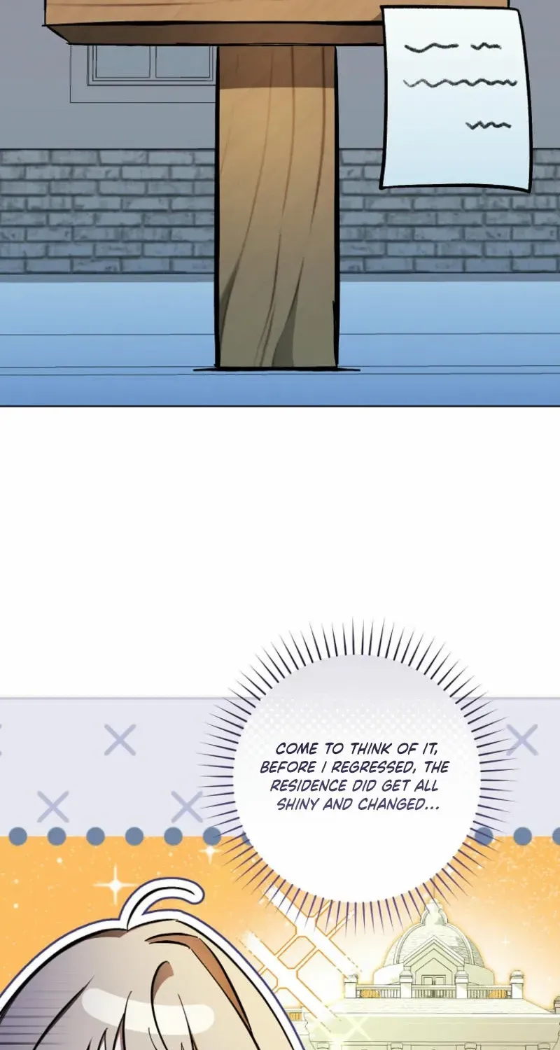 All I Want Is My Dream Home Chapter 2 page 13 - 