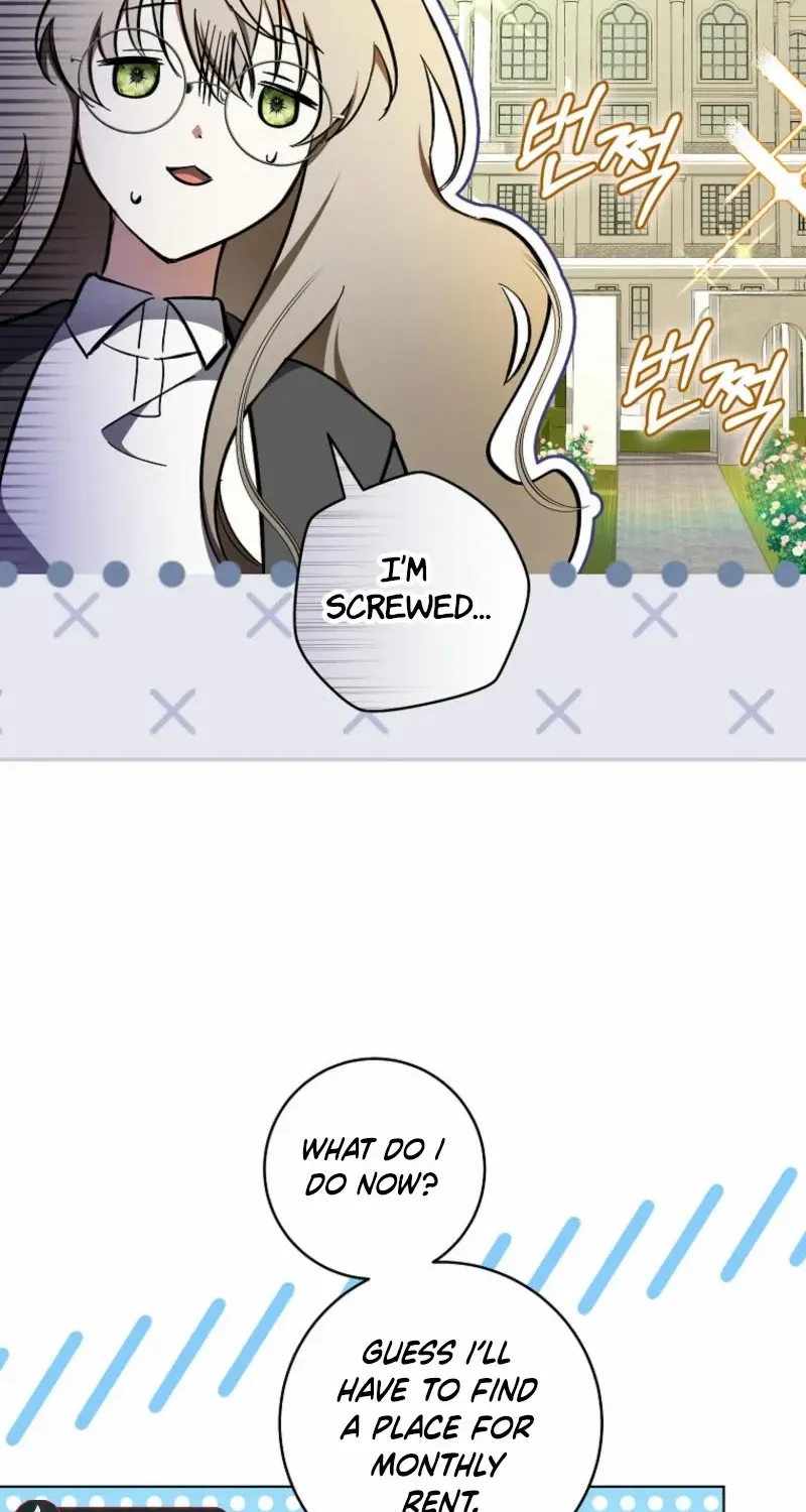 All I Want Is My Dream Home Chapter 2 page 14 - 