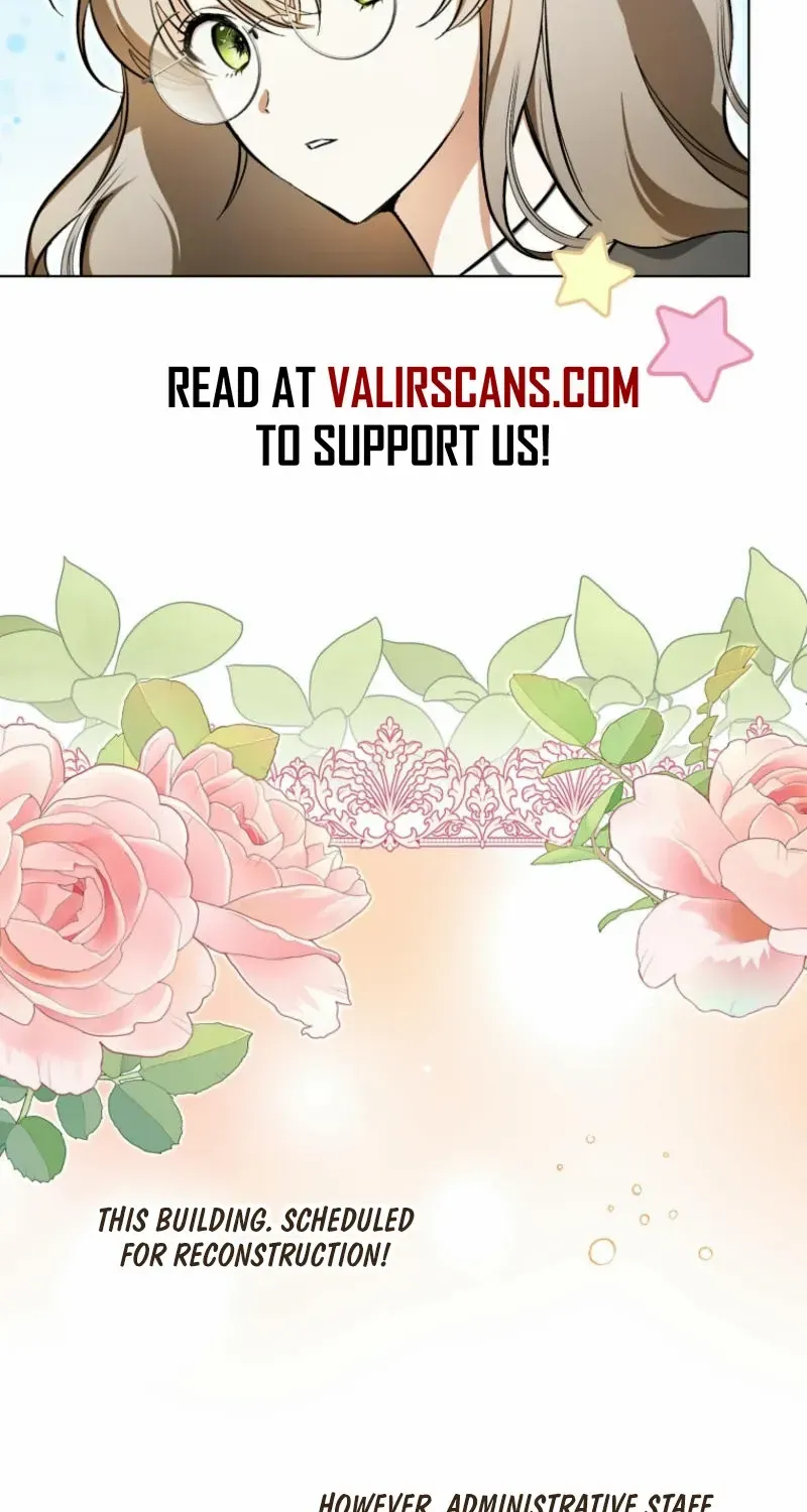 All I Want Is My Dream Home Chapter 2 page 17 - 