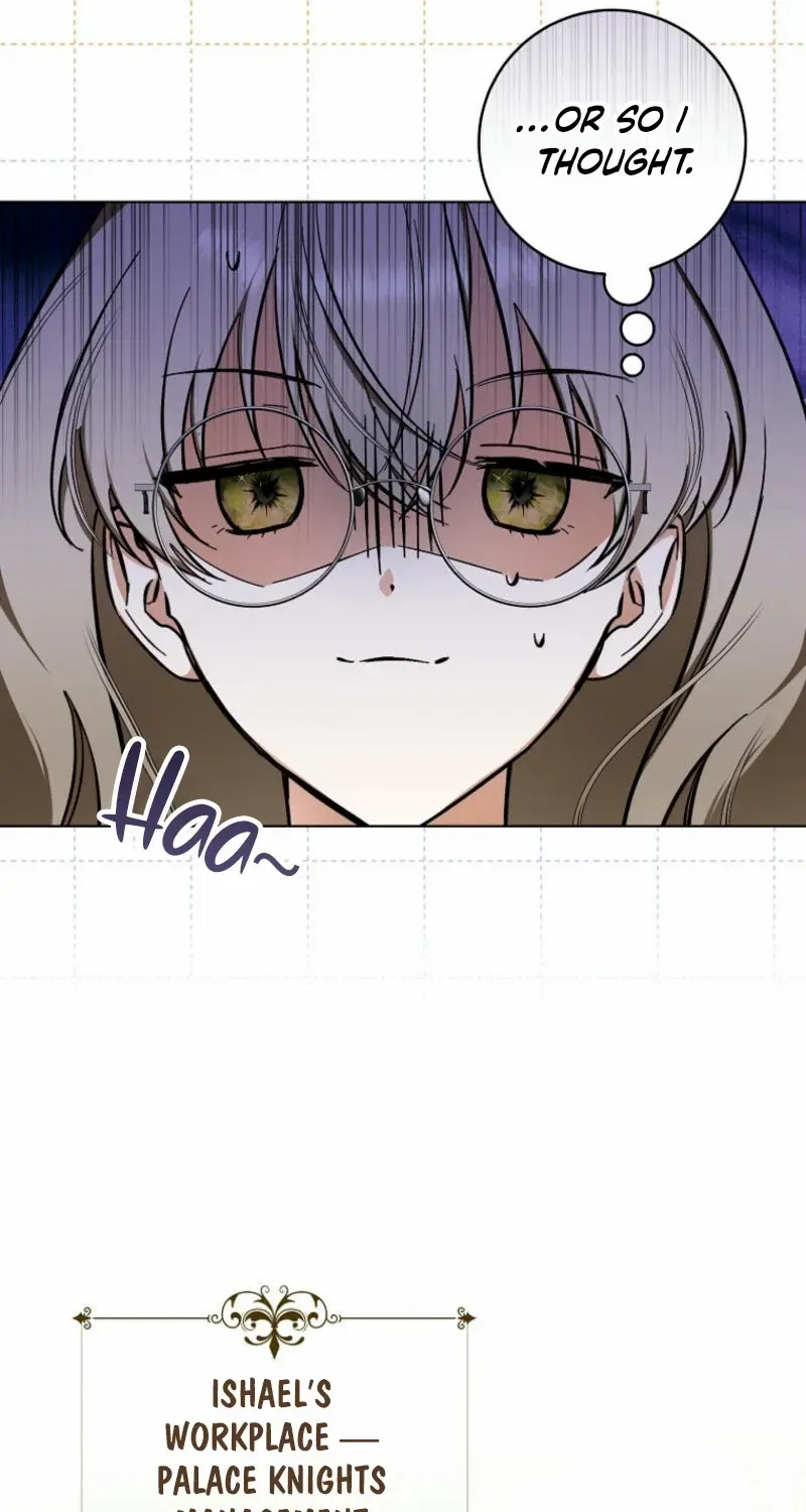 All I Want Is My Dream Home Chapter 2 page 21 - 