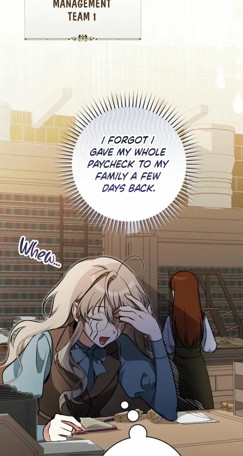 All I Want Is My Dream Home Chapter 2 page 22 - 