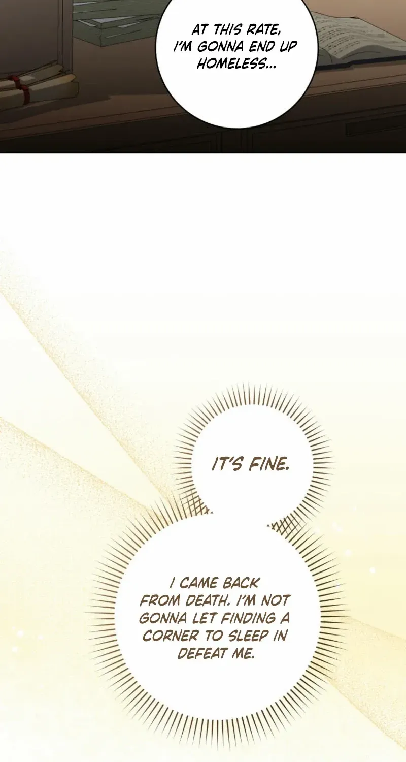 All I Want Is My Dream Home Chapter 2 page 23 - 