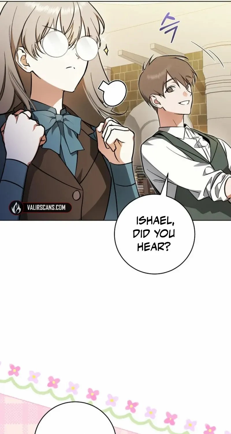 All I Want Is My Dream Home Chapter 2 page 24 - 