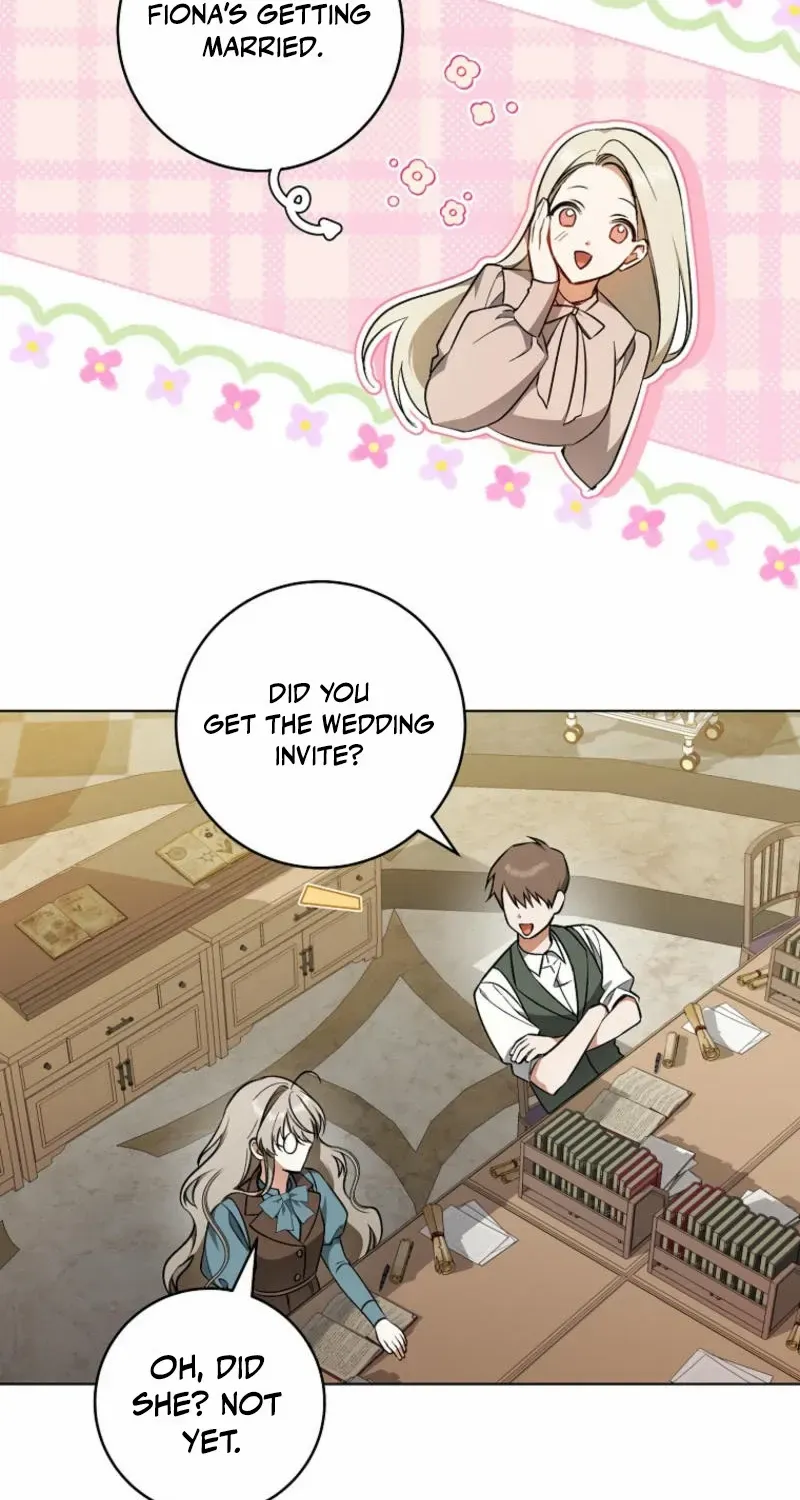 All I Want Is My Dream Home Chapter 2 page 25 - 