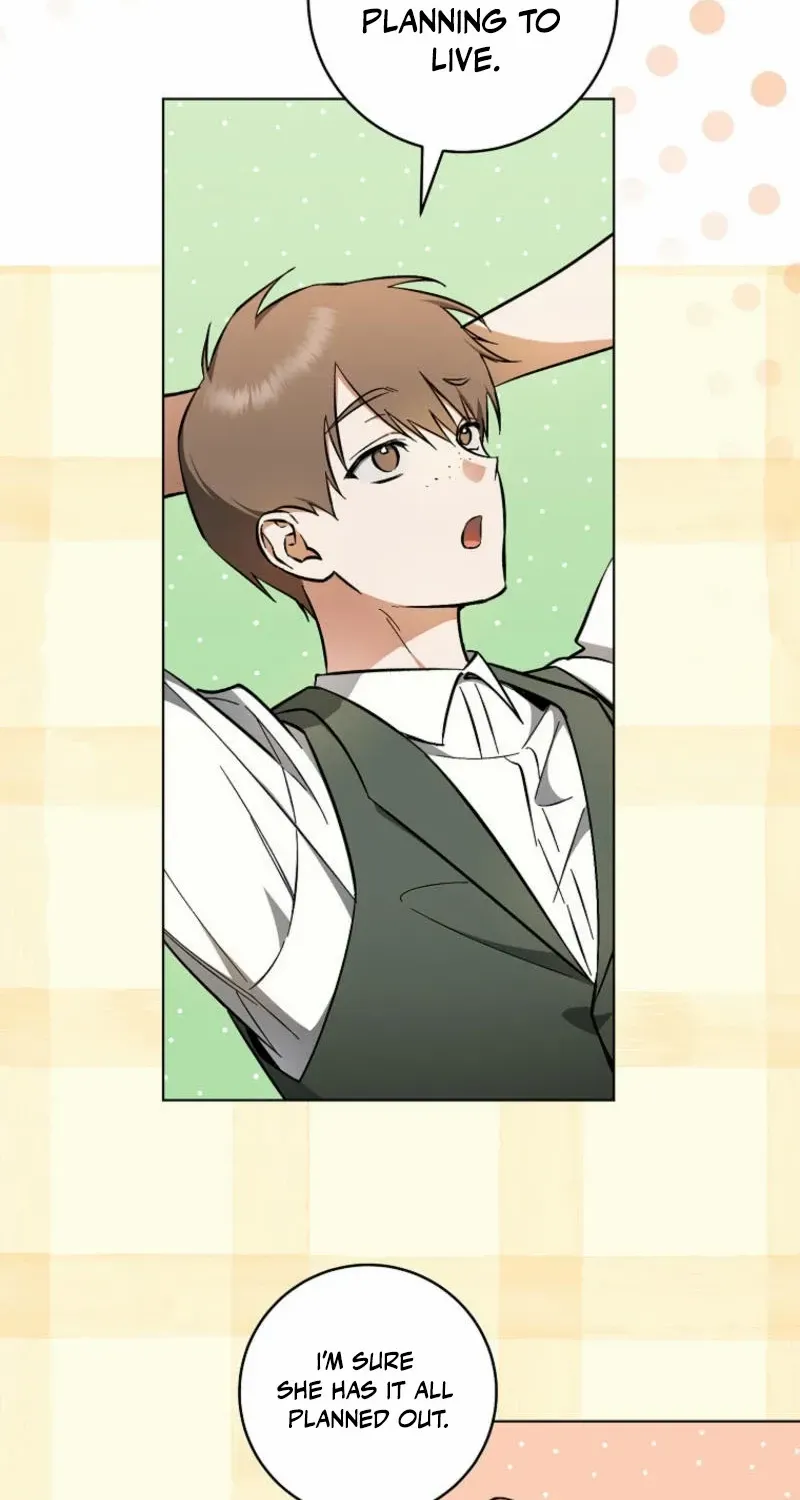 All I Want Is My Dream Home Chapter 2 page 27 - 