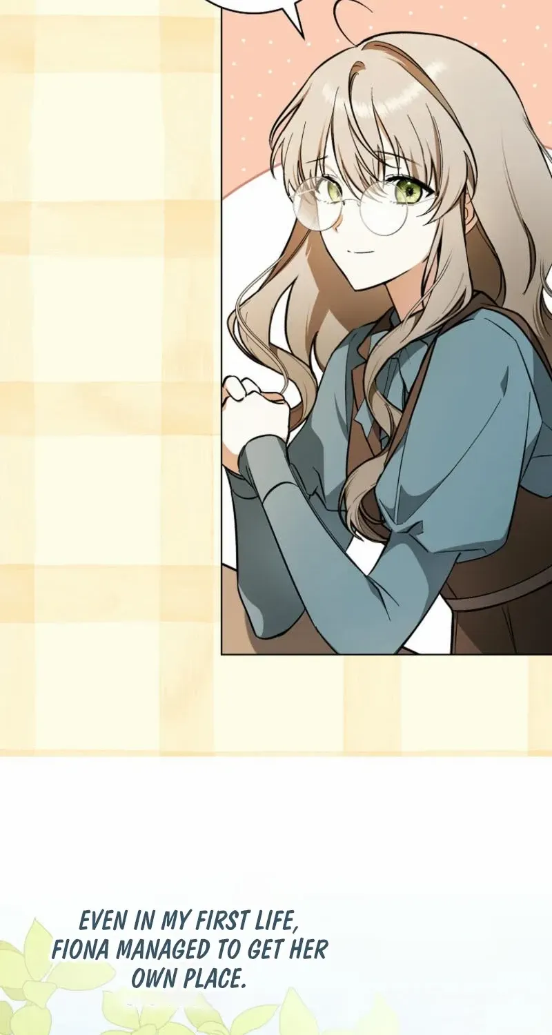 All I Want Is My Dream Home Chapter 2 page 28 - 