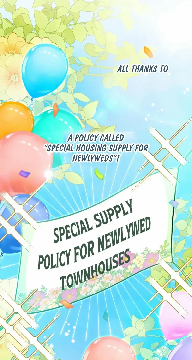 All I Want Is My Dream Home Chapter 2 page 29 - 